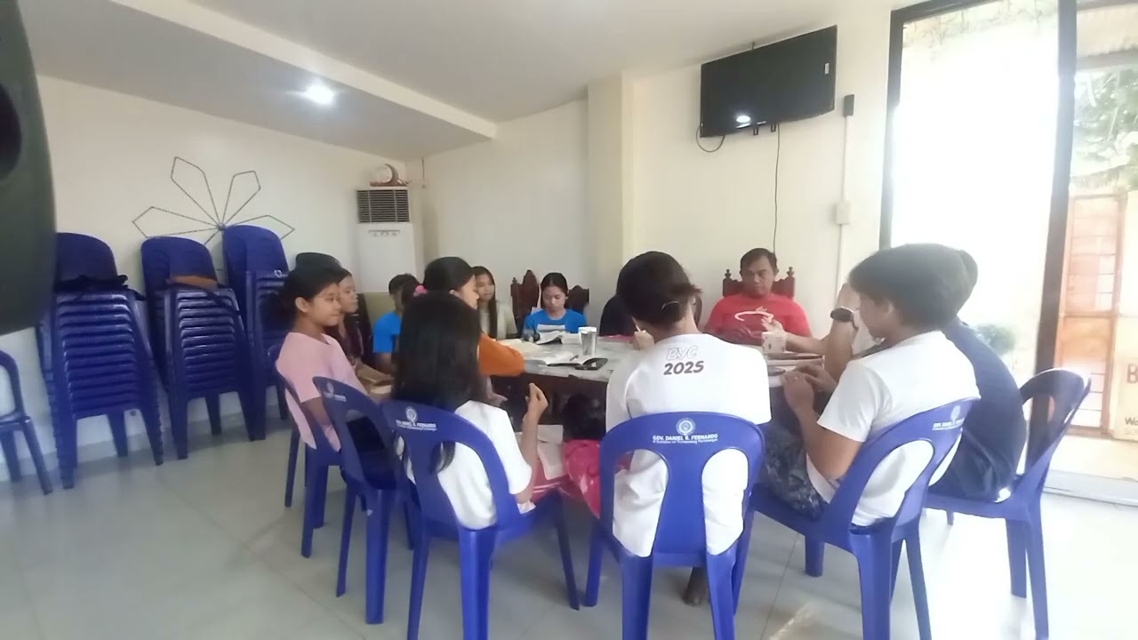 BPC Praise and Worship Team | Devotion - February 28,2026 - Part 2