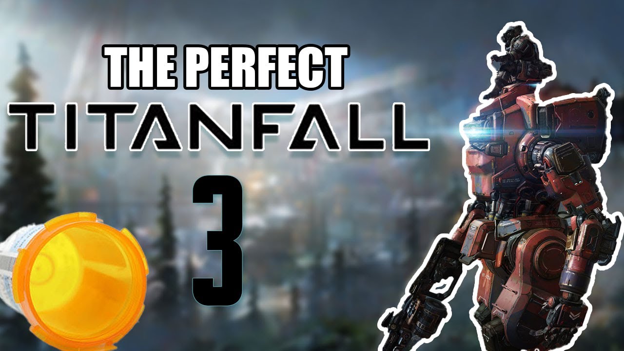 Respawn HAS to Make Titanfall 3... (How to Make the Perfect Titanfall 3)
