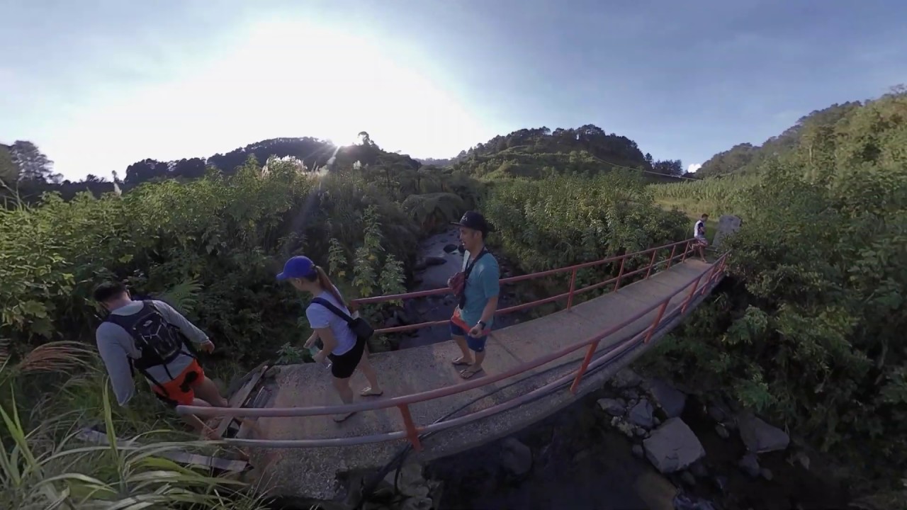 FINALLY! I'M BACK! (Sagada, Mountain Province) TRAVEL VLOG