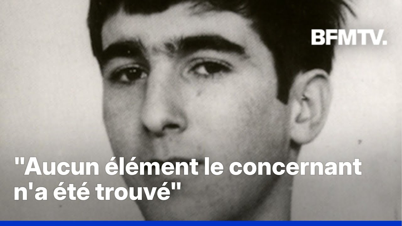 Qui est Ron Arad, l'aviateur isra&eacute;lien dont l'&Eacute;tat h&eacute;breu cherche &agrave; r&eacute;cup&eacute;rer la d&eacute;pouille ?