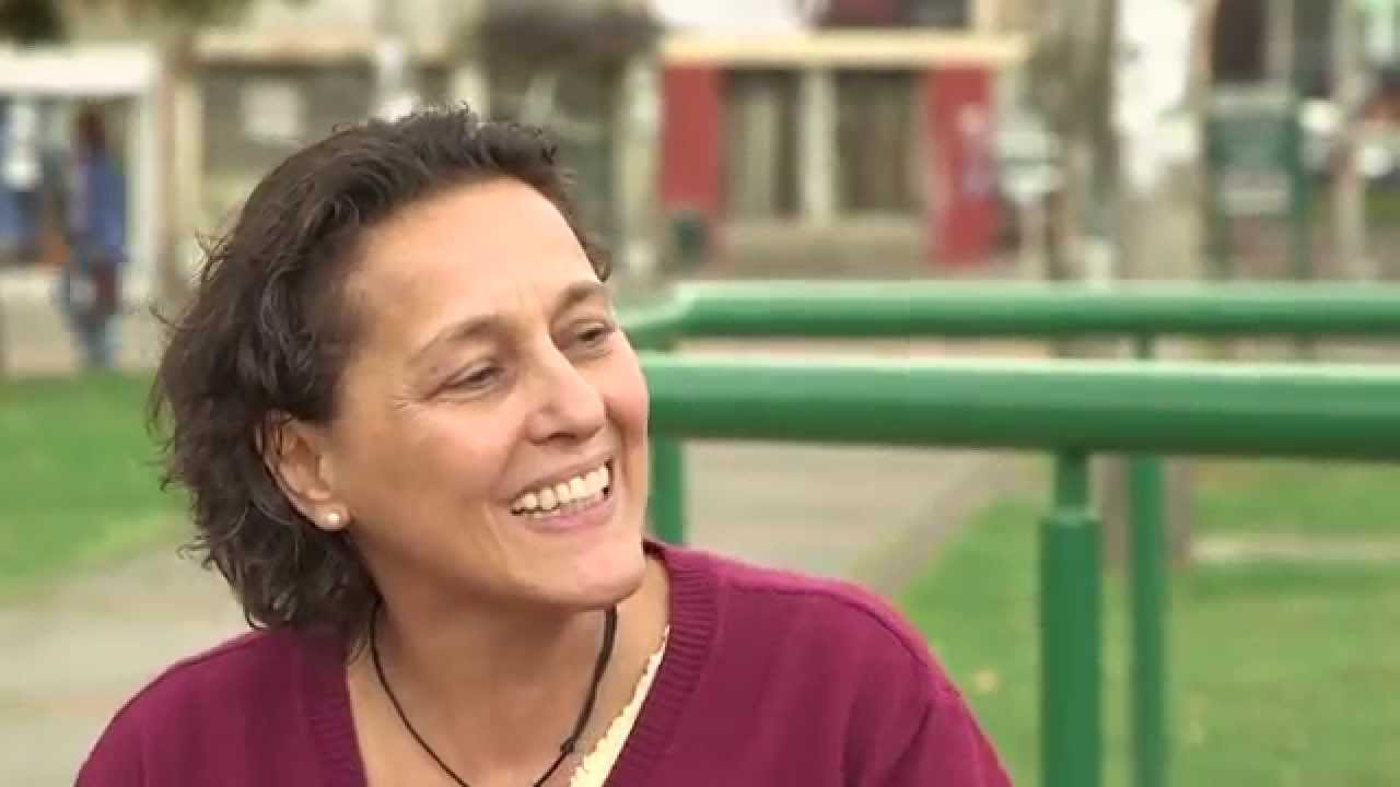 ¿Es la familia el núcleo de la sociedad?. Entrevista Francesca Gargallo