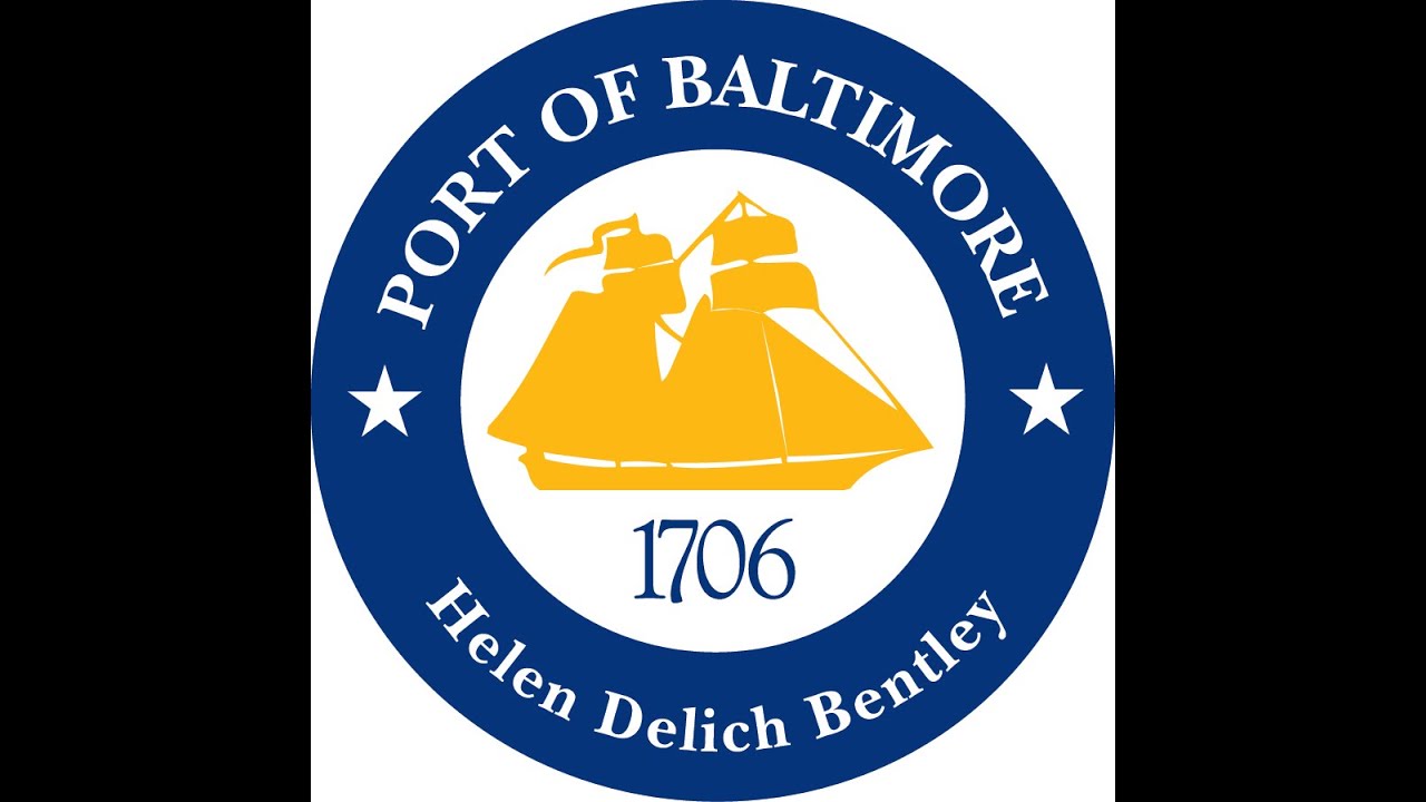 Port Perspectives - MPA, Port of Baltimore