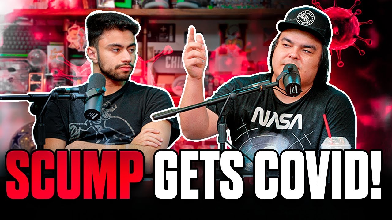 REASON CHAMPS IS IN DANGER (NOT LOOKING GOOD) | The OpTic Podcast Ep. 37