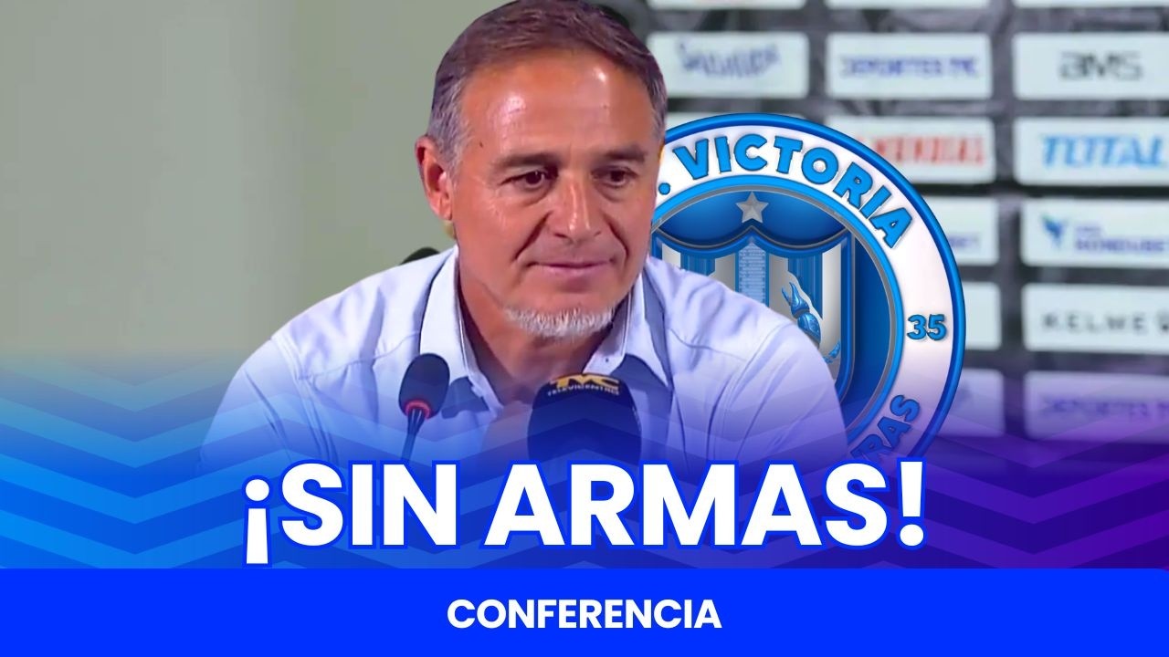 Hernán 'Tota' Medina: 
