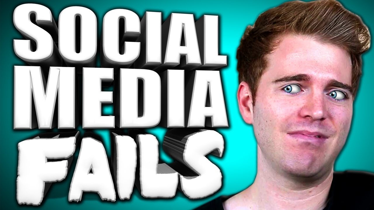 ETC Archive: Is Shane Dawson RACIST?!? - Social Media FAILS Jan. 2015