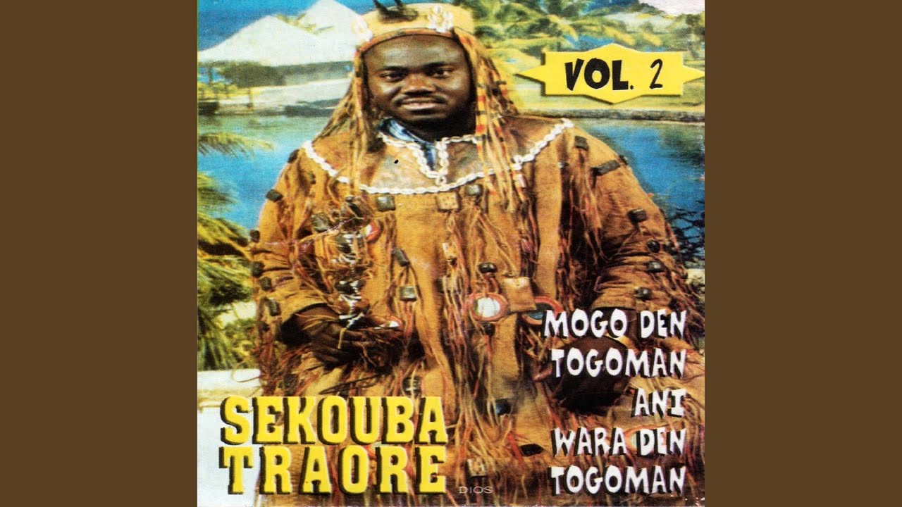 Mogo Den Togomaw Ani Wara Den Togoman, Pt. 2