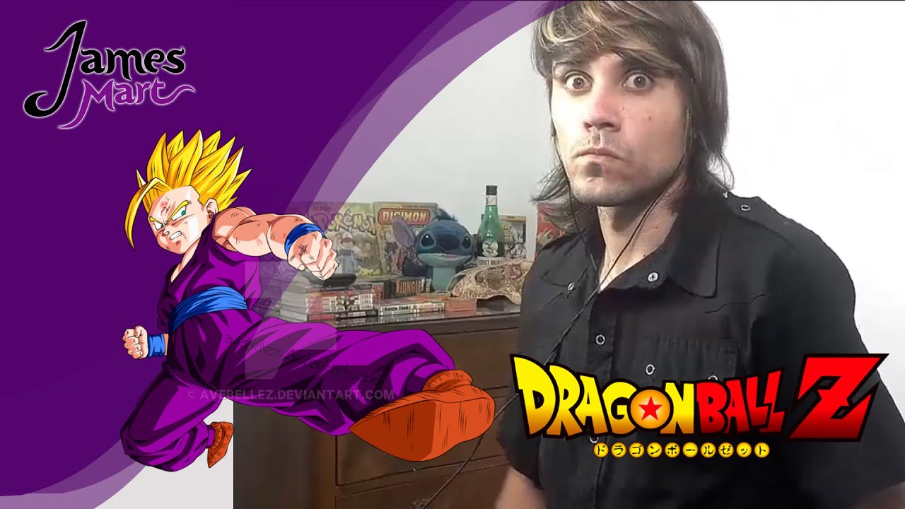 DRAGON BALL Z OPENING 2 - EL PODER NUESTRO ES - 【#14】