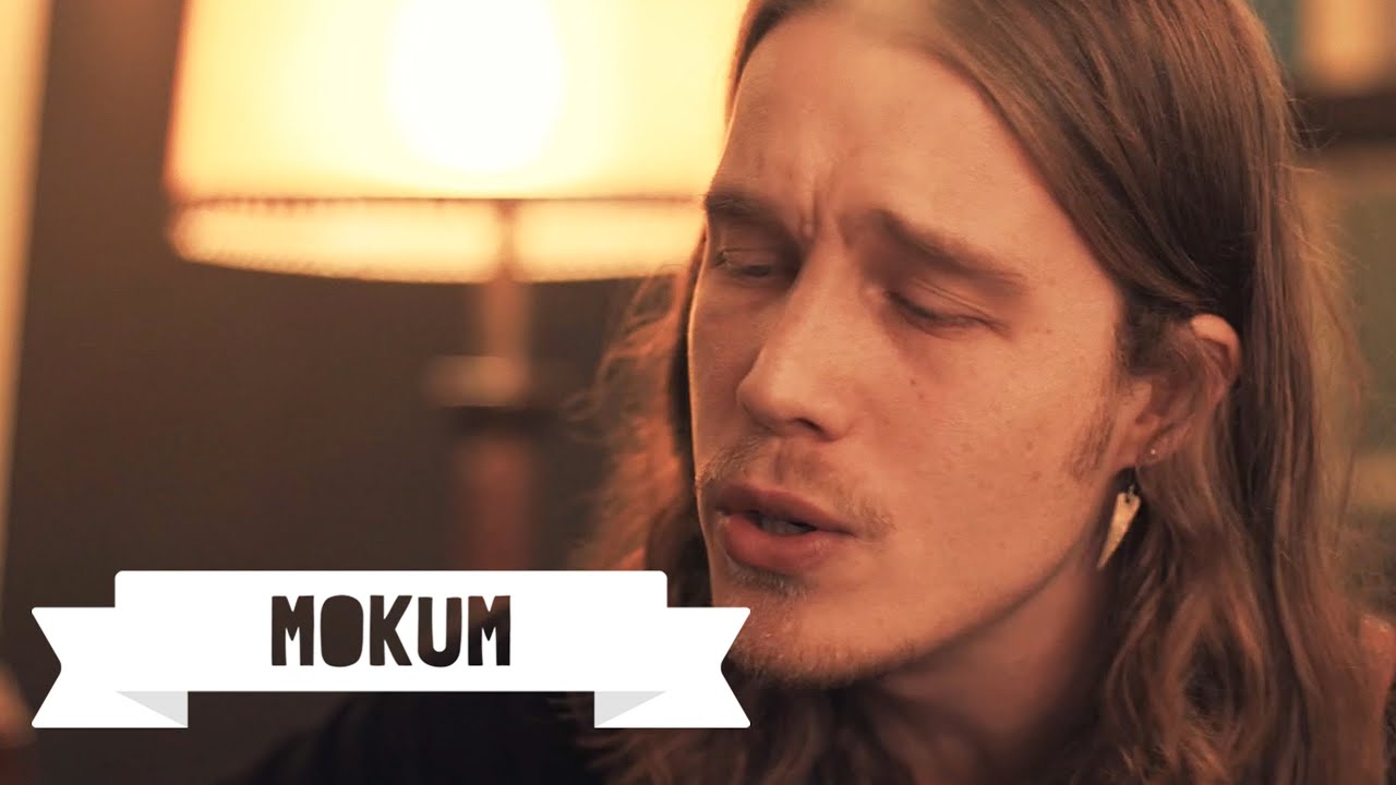Andreas Moe - Frozen River • Mokum Sessions #106
