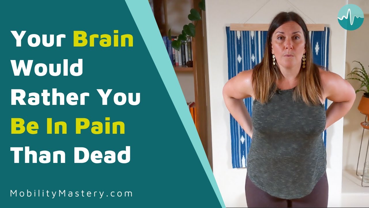 Low Back Pain, SI Joint & Hip Pain - Pelvic Instability and Glute Inhibition, Root Cause?
