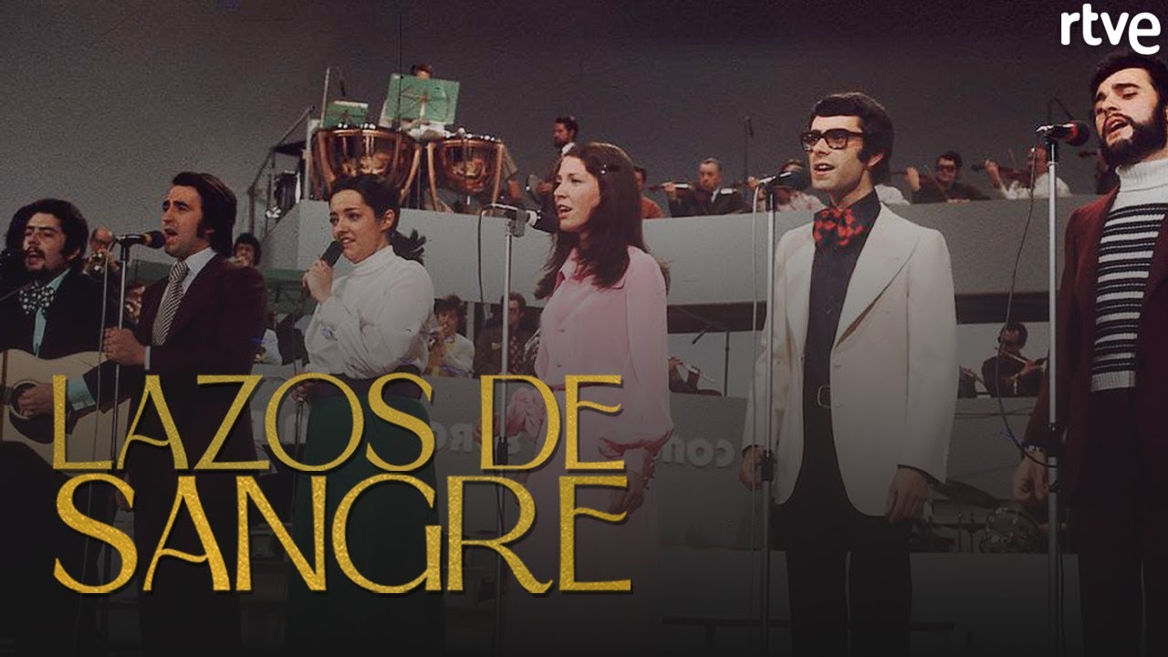 RECUERDOS CON MOCEDADES | Lazos de sangre