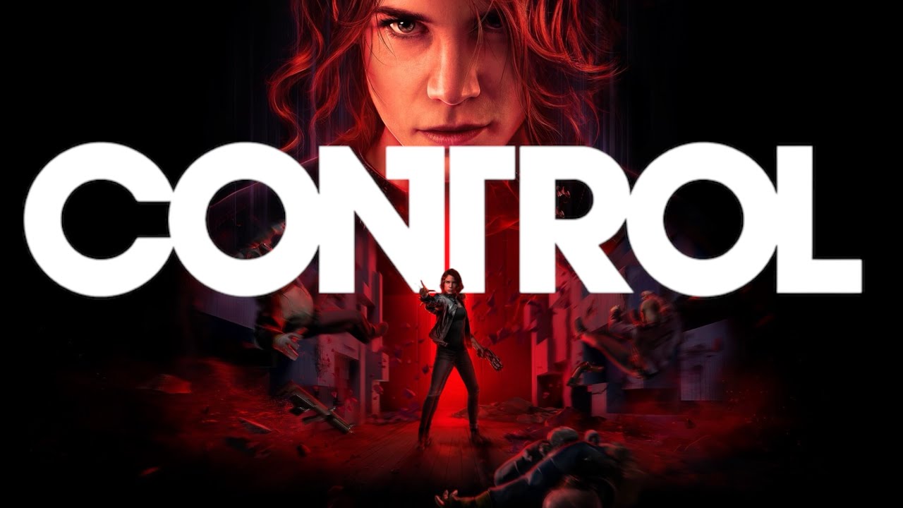 CONTROL = WoW 😵‍💫🤩