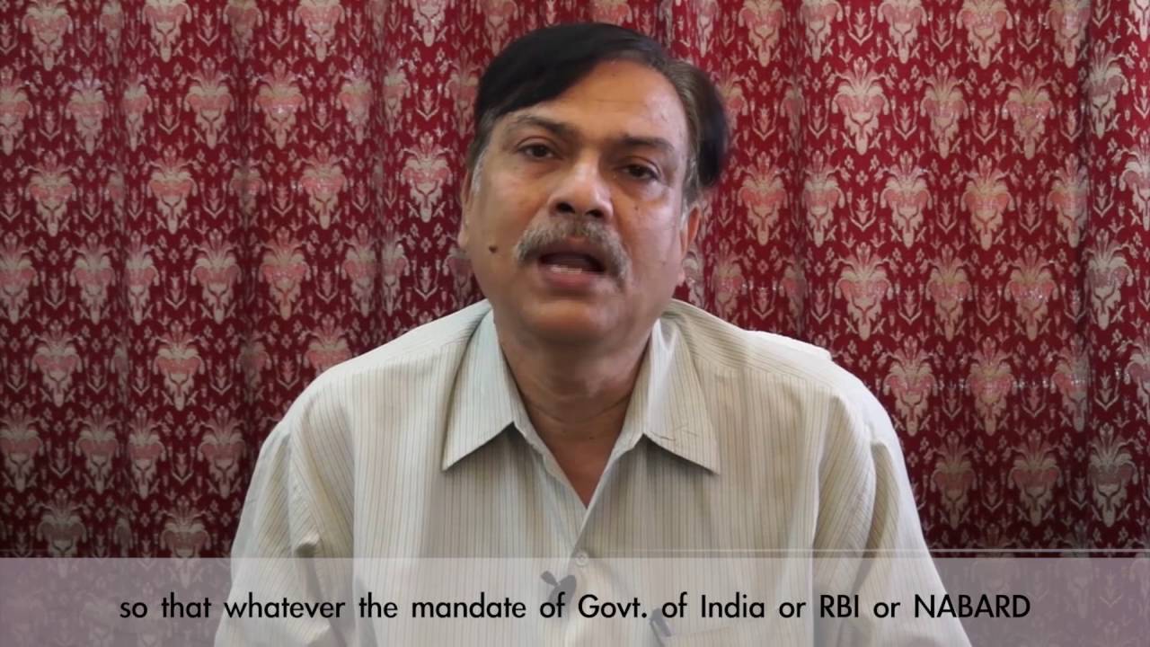 Documentary on Financial Inclusion for NABARD Bihar by SDS