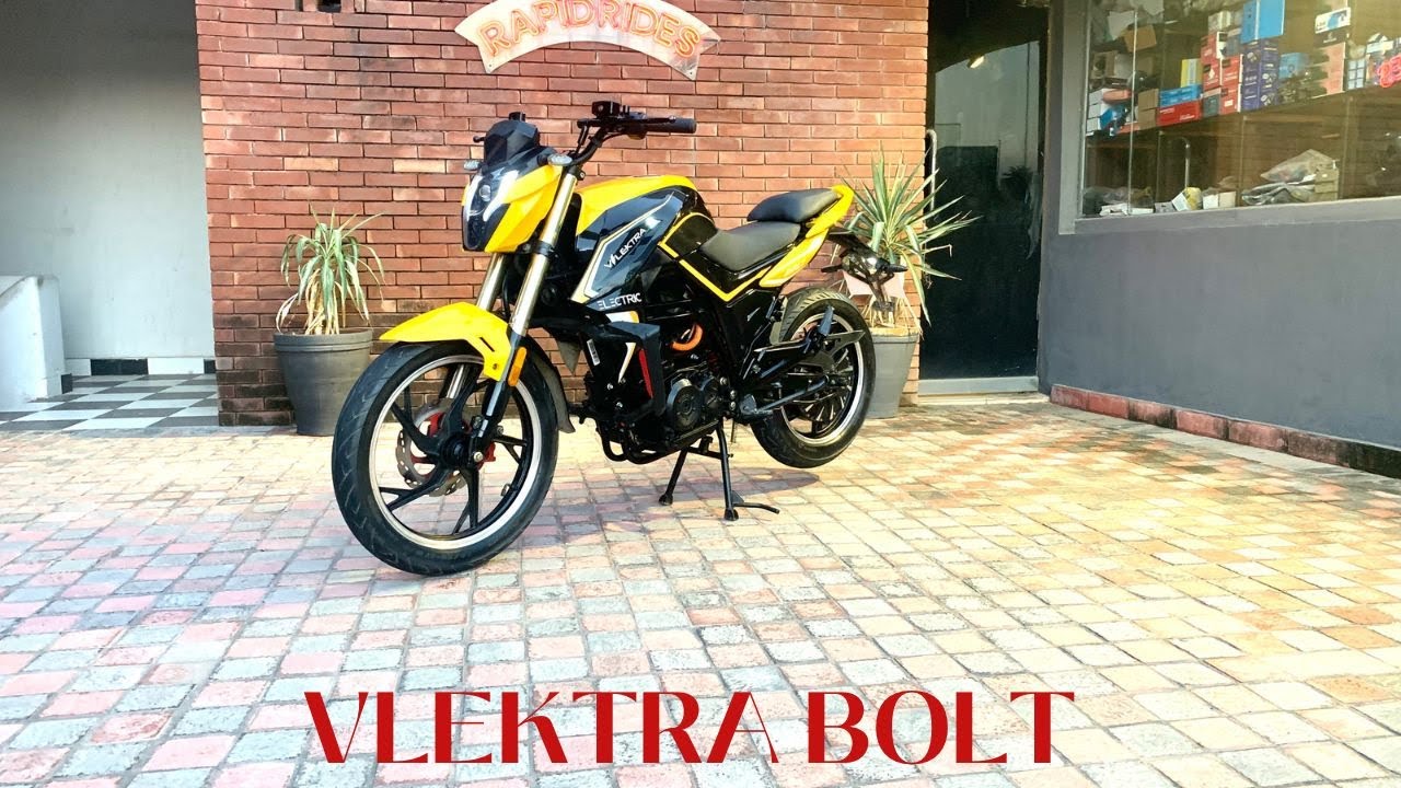 Electric Bike Bolt.#viral #viralvideos #electricbikes #electricbike