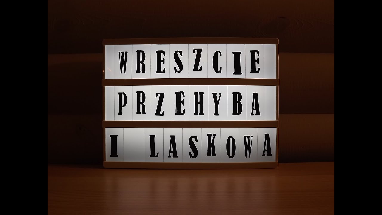 Przehyba i najbardziej stromy podjazd szosowy -Laskowa...złamała mnie 03.10.2020