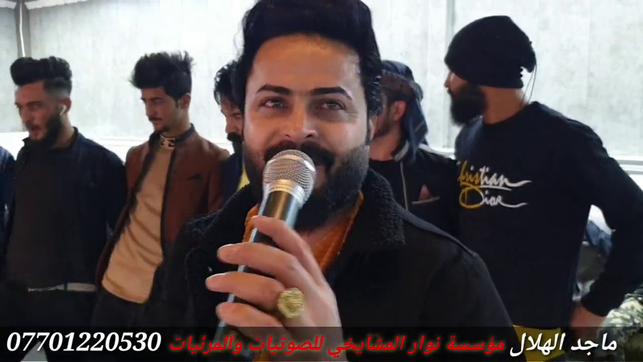 شوف الجوبي لاول مره جديد 2021 واحلا شباب البيجي وتكريت اكيد العمدة ماجد الهلال والمايسترو عباس سيمو