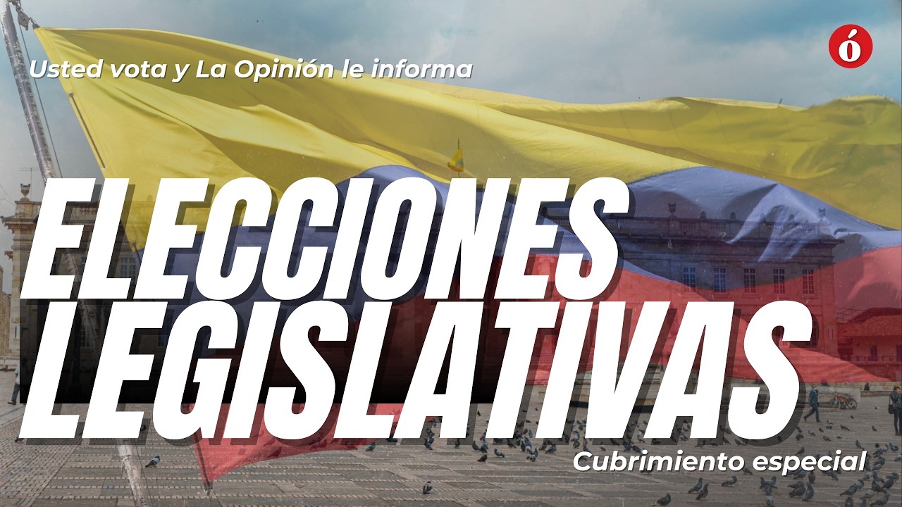 #EnVivo | Avance informativo y adelanto del desarrollo de la jornada electoral.