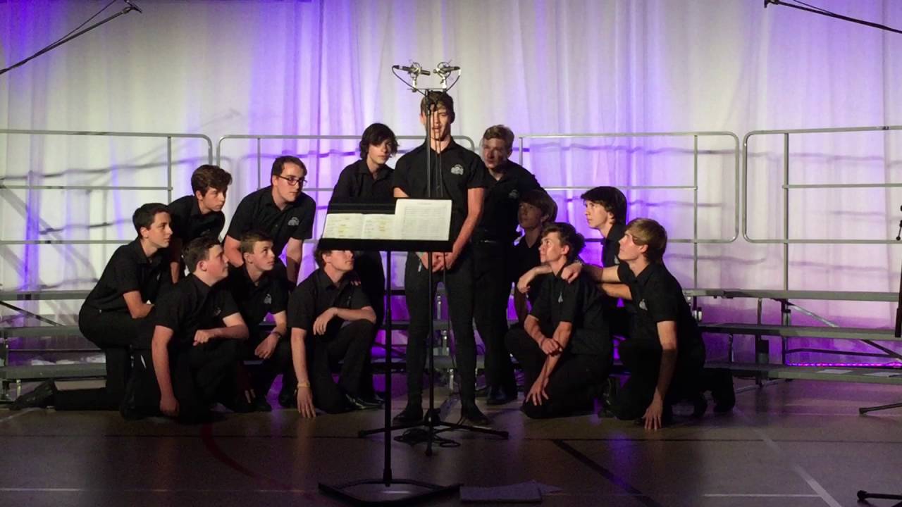 Wood Green School - Workin'