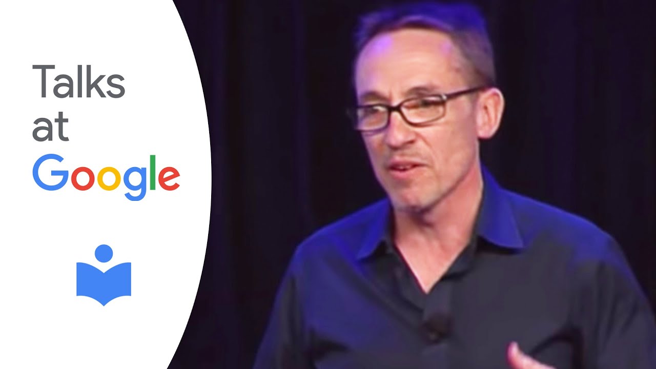 Into The Woods | John Yorke | Talks at Google