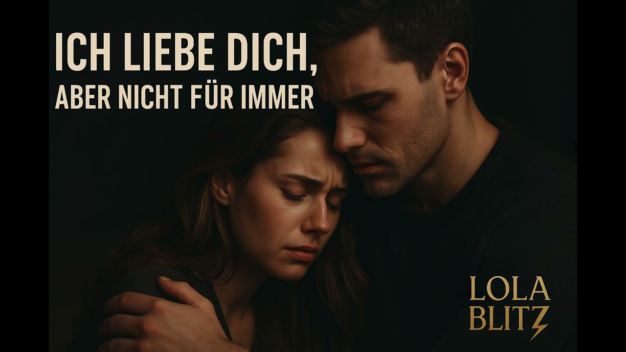 Lola Blitz - Ich liebe dich, aber nicht für immer 💔
