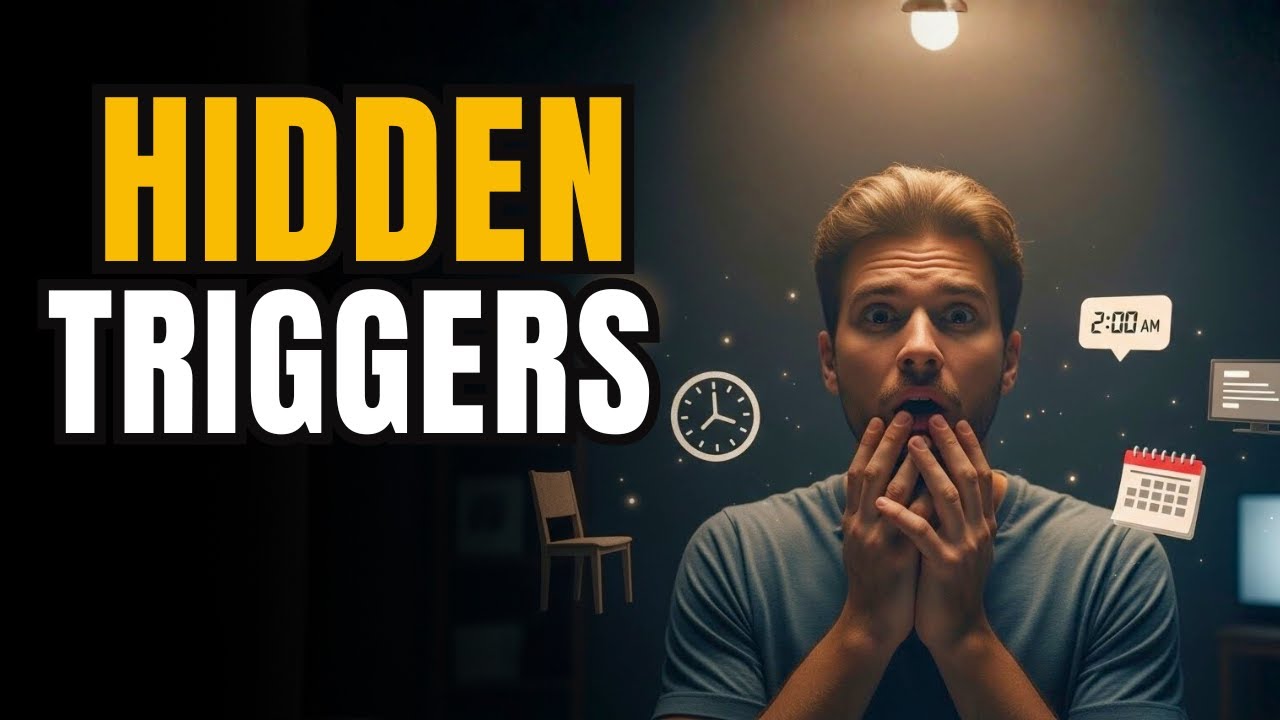 Stop Feeding the Flesh: 5 Triggers Christians Ignore
