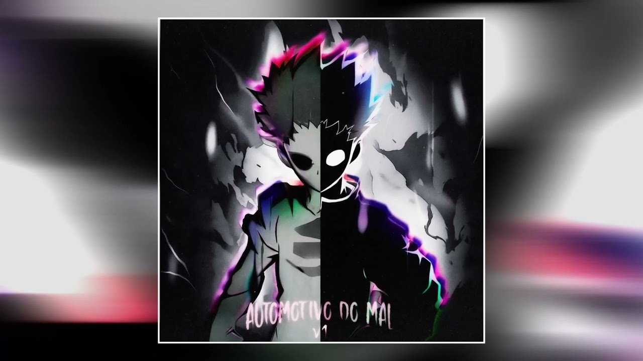 DJ NOX ORIGINAL - AUTOMOTIVO DO MAL V1