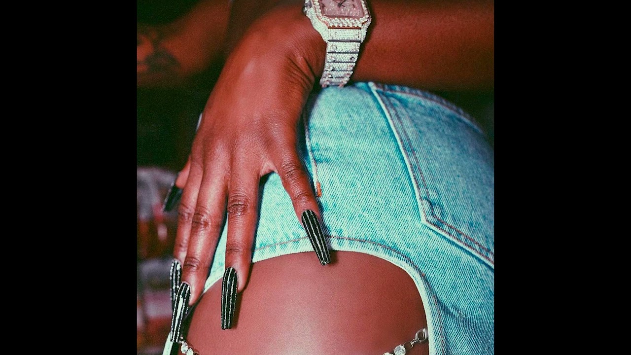 (FREE) Latto Type Beat 2023 | Megan Thee Stallion x Cardi B Type Beat 2023 - 