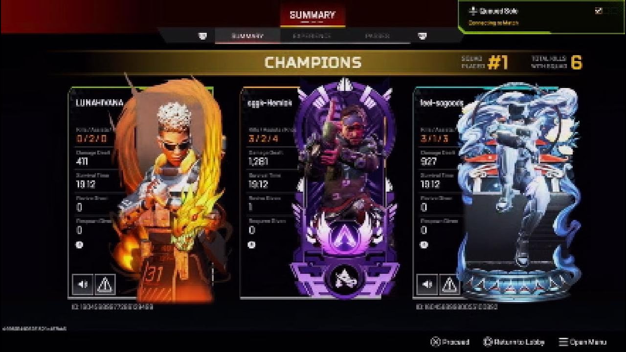 Havoc X Alternator