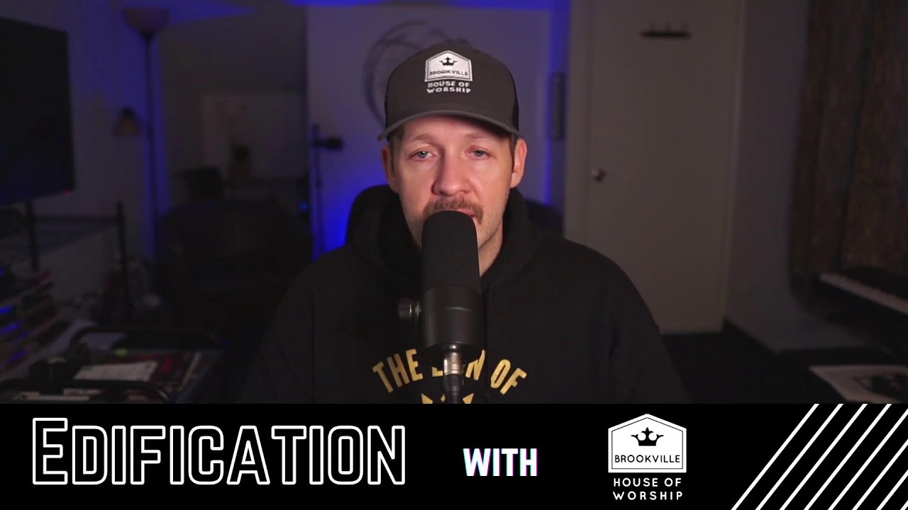 Edification with Andy Burkett (FAITH)