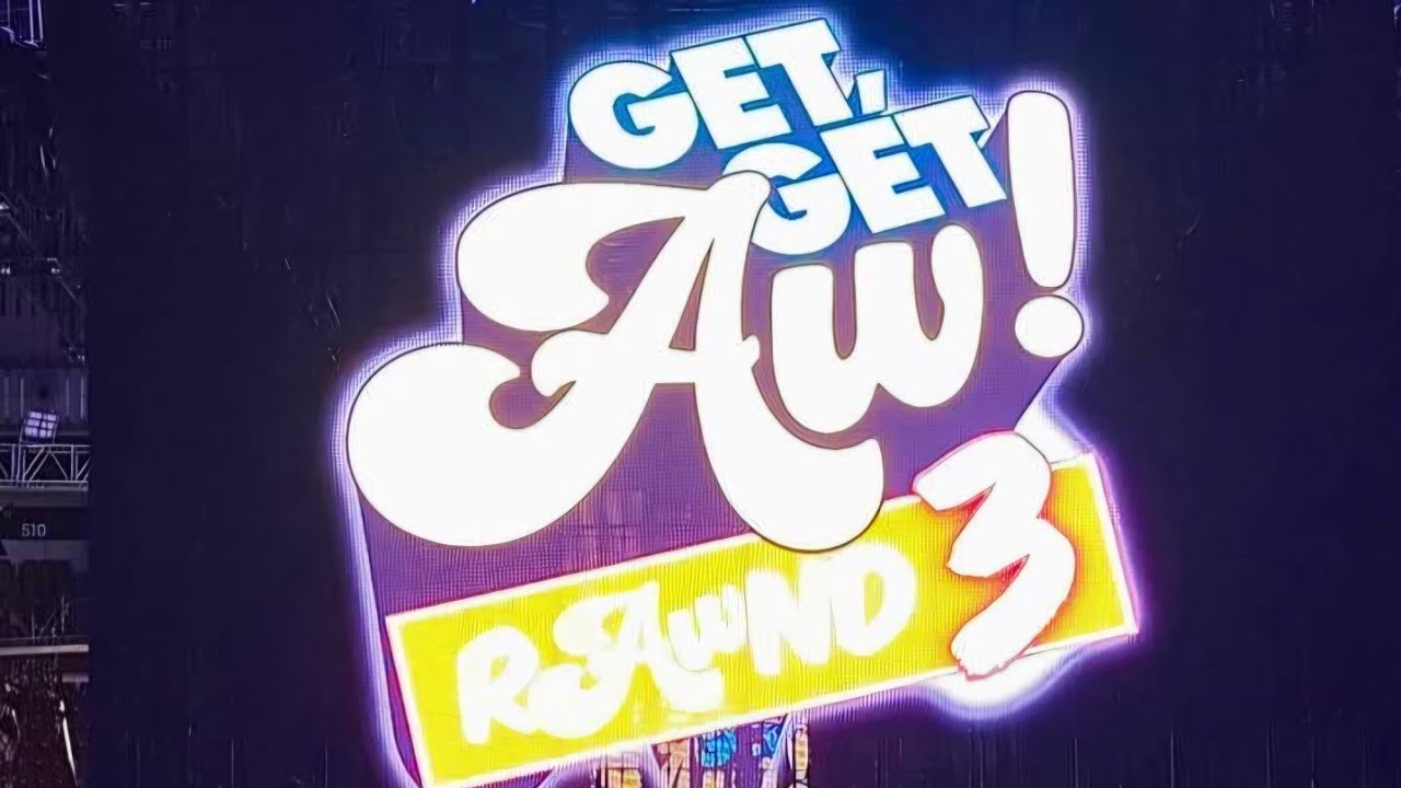 SEXBOMB GIRLS CONCERT RAWND 3 OPENING  | FEBRUARY 6, 2026 