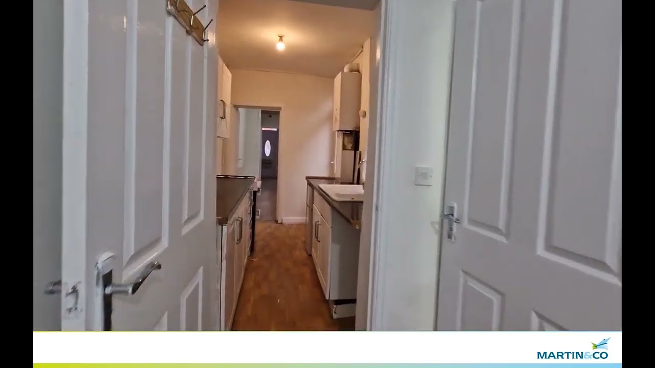 Greenhill Road, Handsworth Wood, B21 8DX