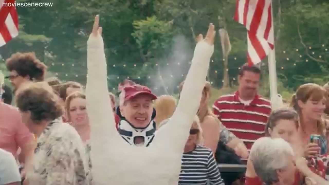 Grown Ups - Its On!