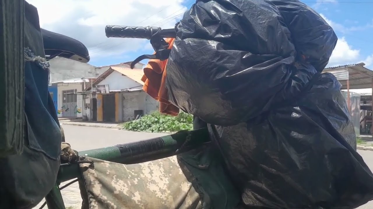 Subindo do Litoral ao Interior Passamos Araçás, Chegamos ao Lado de Pojuca