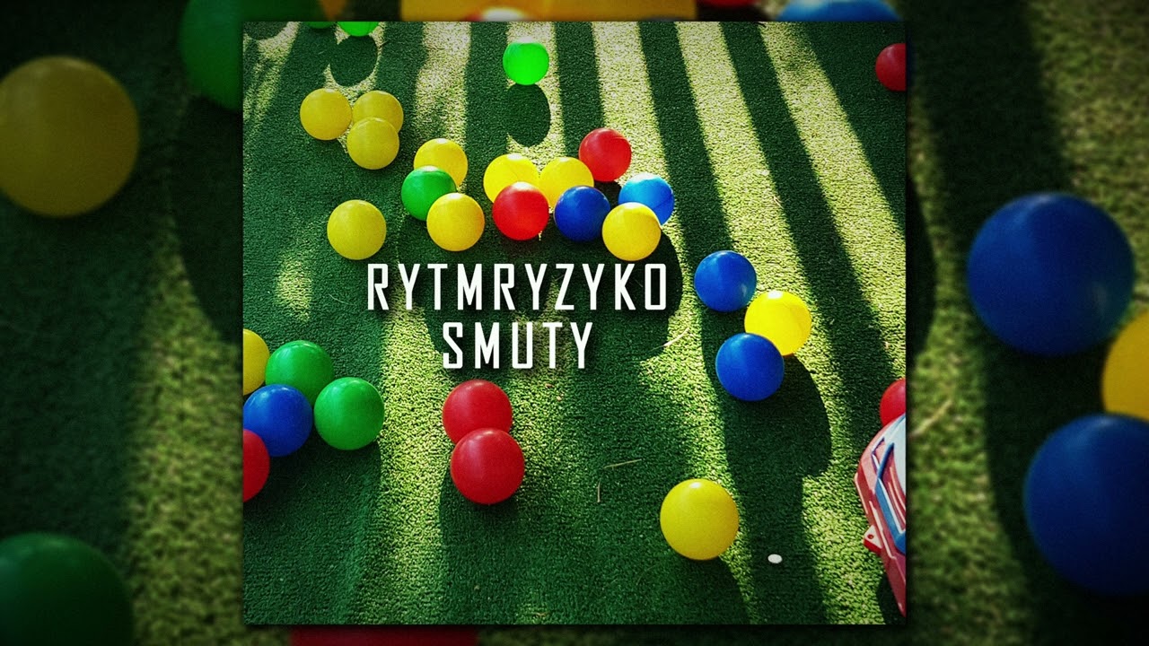 RytmRyzyko- Smuty