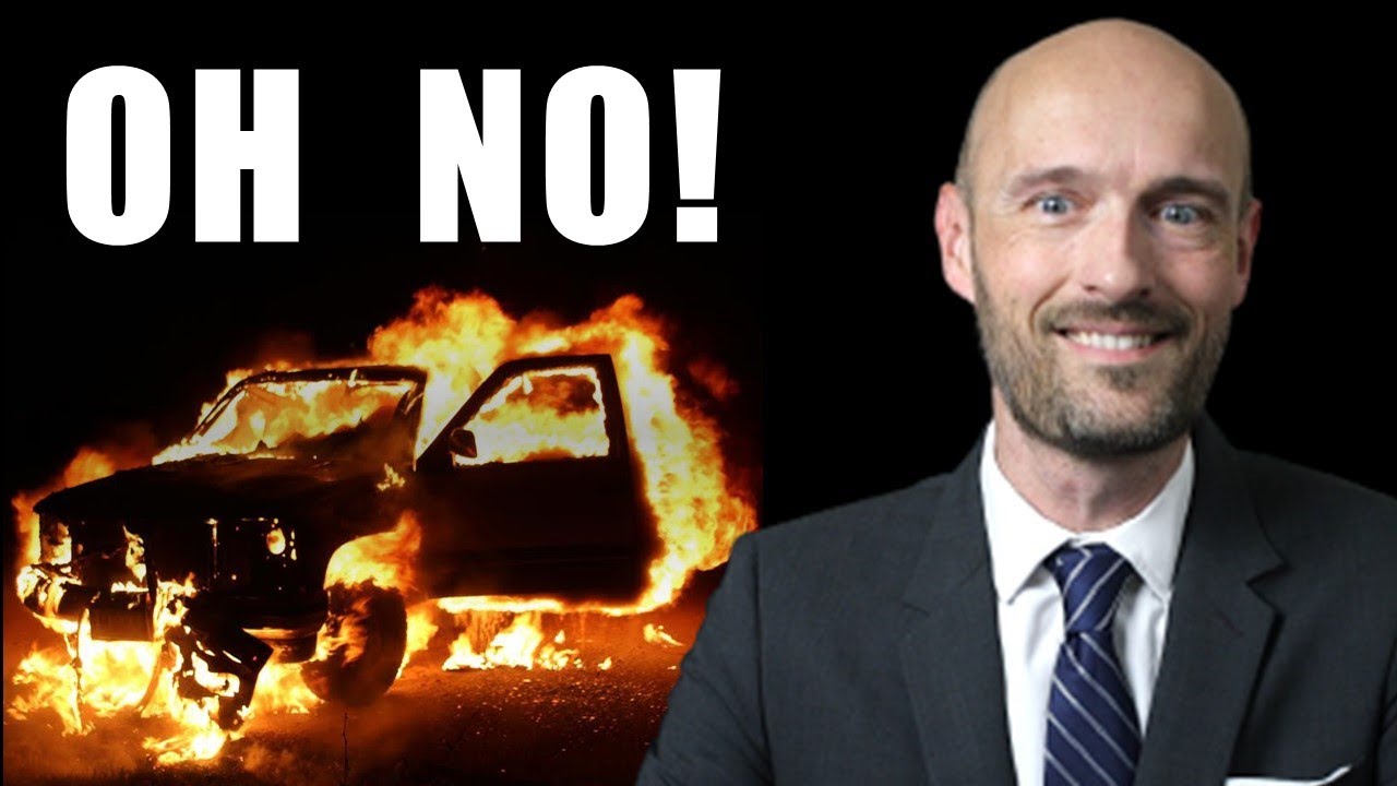 Lordstown Motors Executives Sold Shares before Bad News Broke! $RIDE