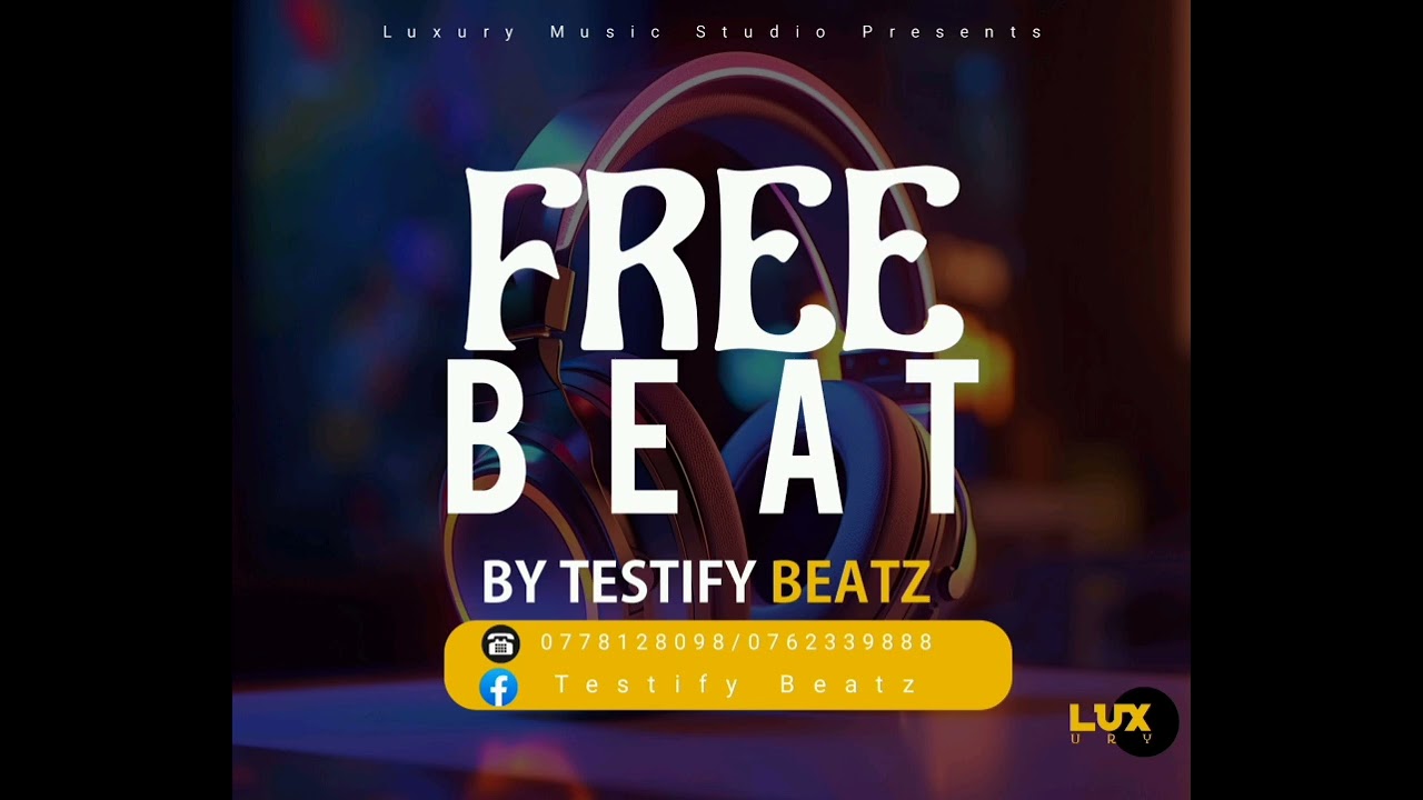 Friend __-_Afropop_Instrumental_2025_x_Burna_Boy_x_Omah_Lay_x_Afrobeat_Type_Beat by Testify BEatz 
