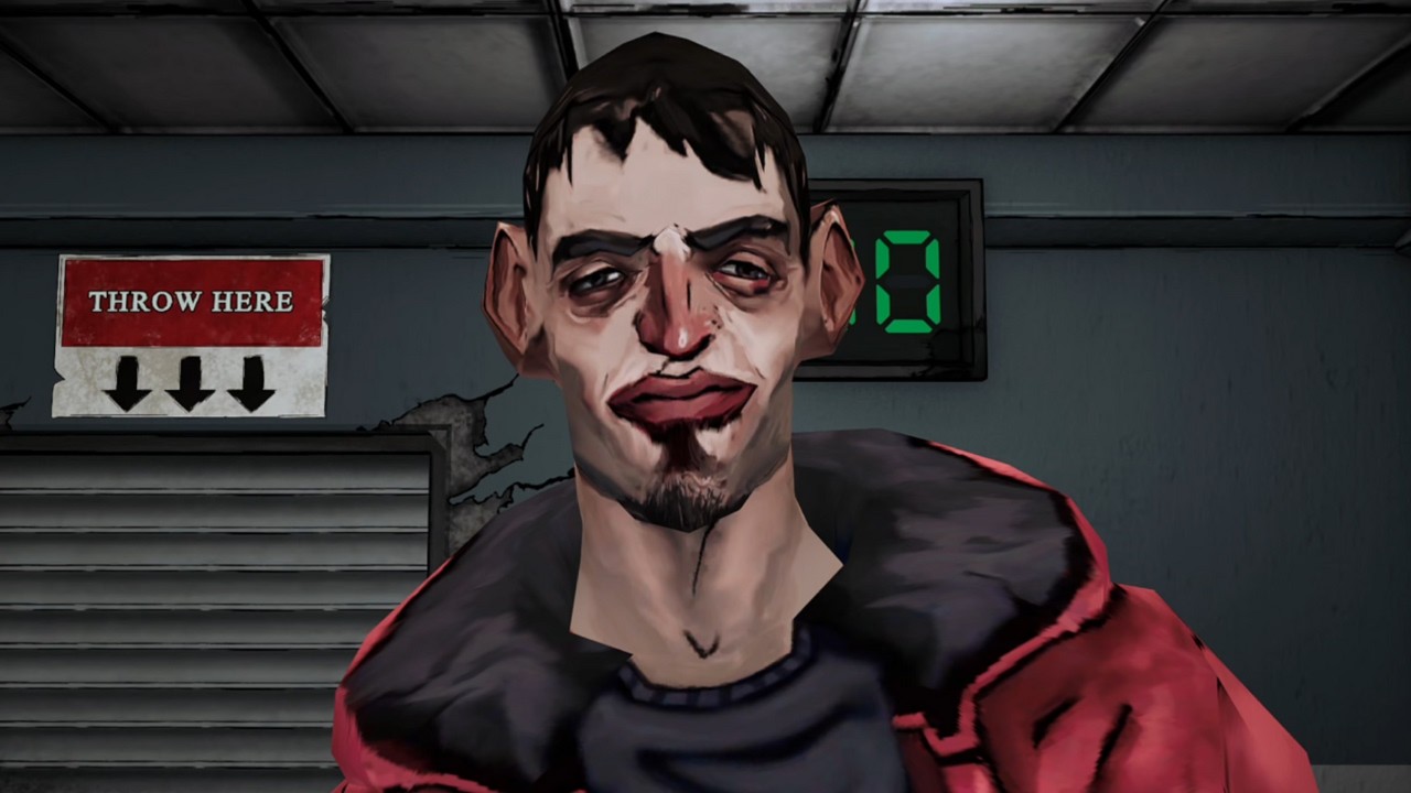 No Means Nothing (FULL GAME)