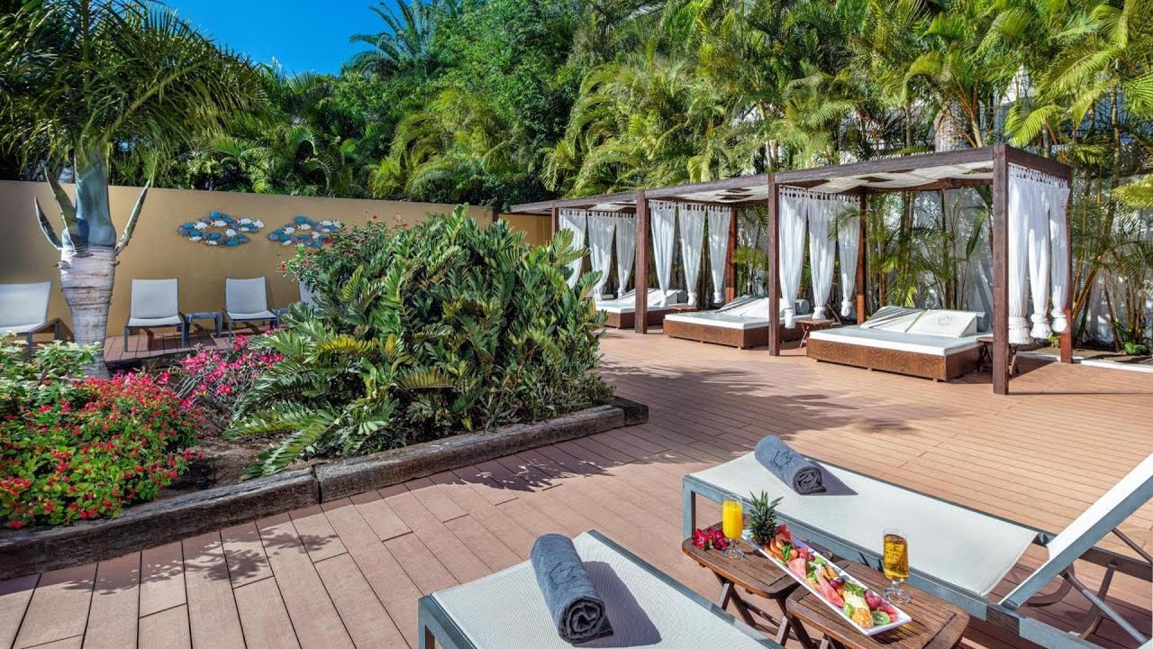 Hotel Gran Canaria Princess - Adults Only, Spain | Travel By Heart