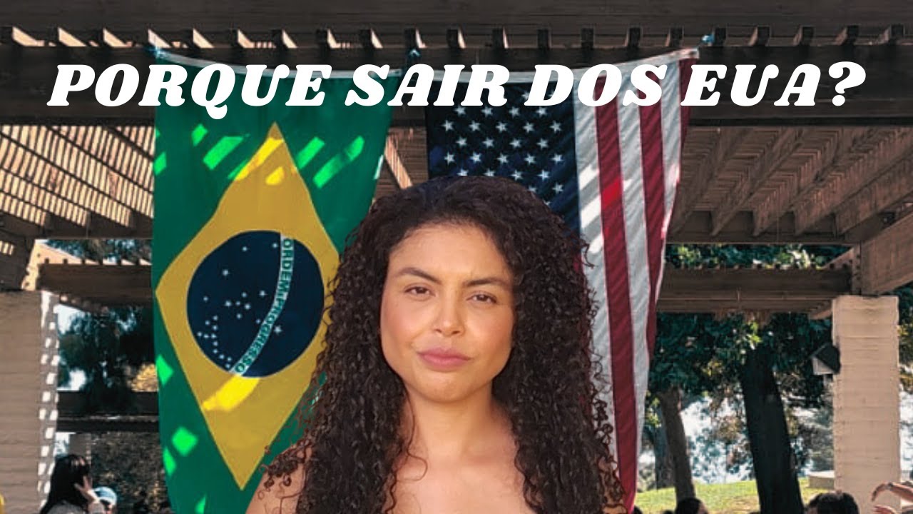 Estamos deixando a Califórnia… e o motivo não é o que pensam
