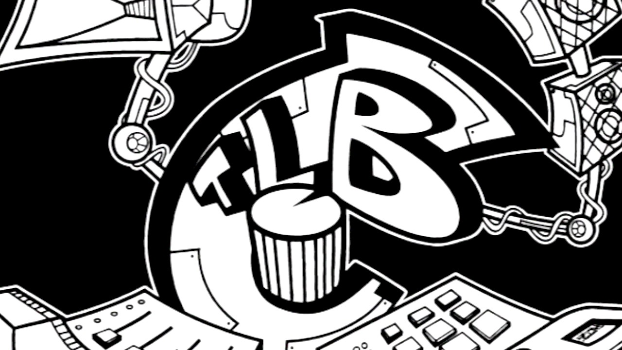 TLB Insatiable