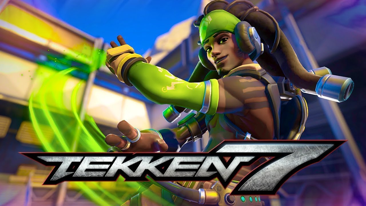 OVERWATCH x TEKKEN 7 - Lucio (Equalizer)