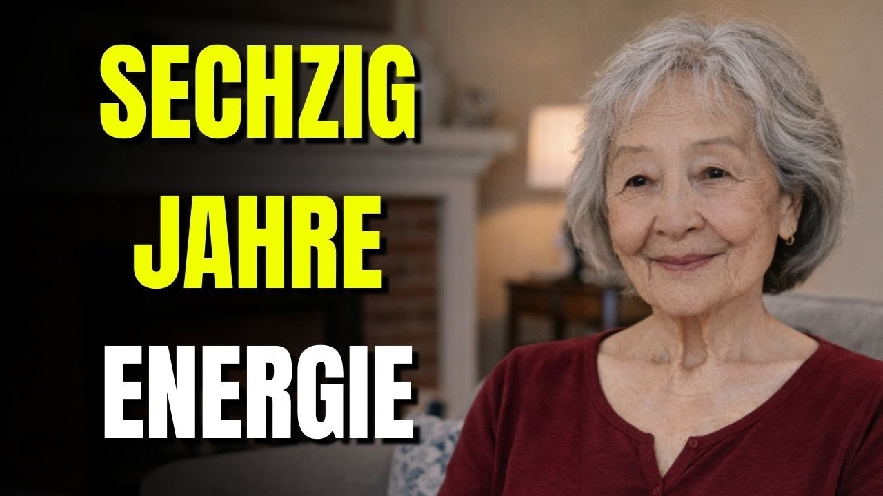Ich Bin 86... Ich Befolgte Diese Einfache Essroutine 60 Jahre Lang Und Verlor Niemals Meine Energie
