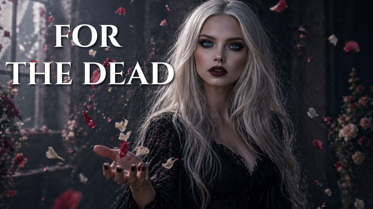 Petals for the Dead &ndash; Lyra | Gothic Alternative Rock Ballad