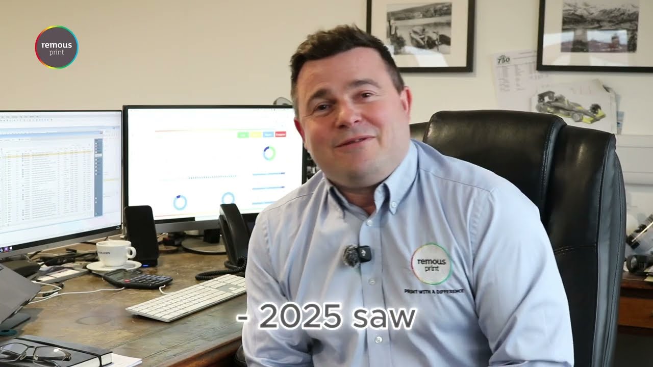 Remous Print - welcome to 2026