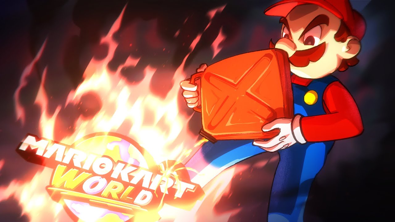 Nintendo снова сделала это…