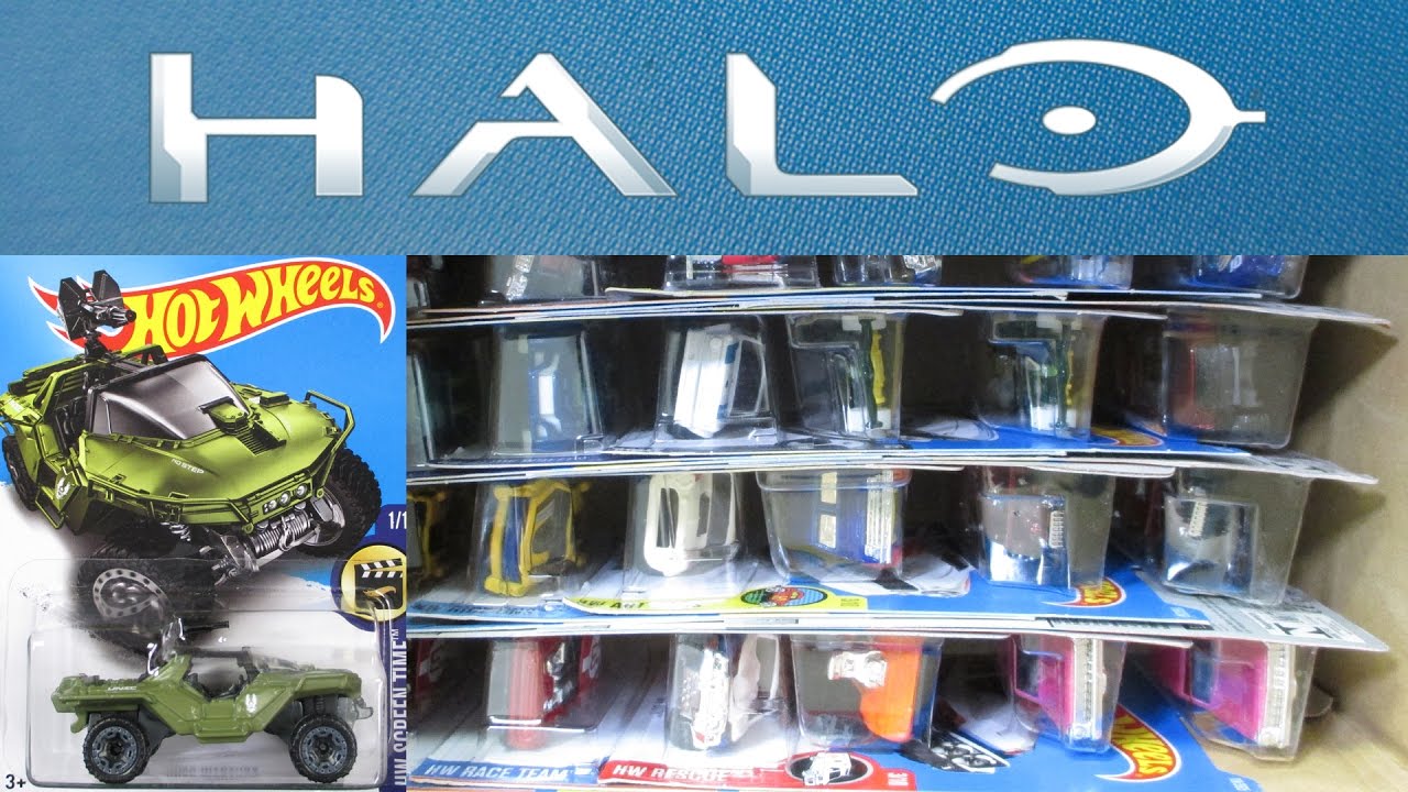 2017 A WW Hot Wheels Factory Sealed Case Unboxing Video By RaceGrooves