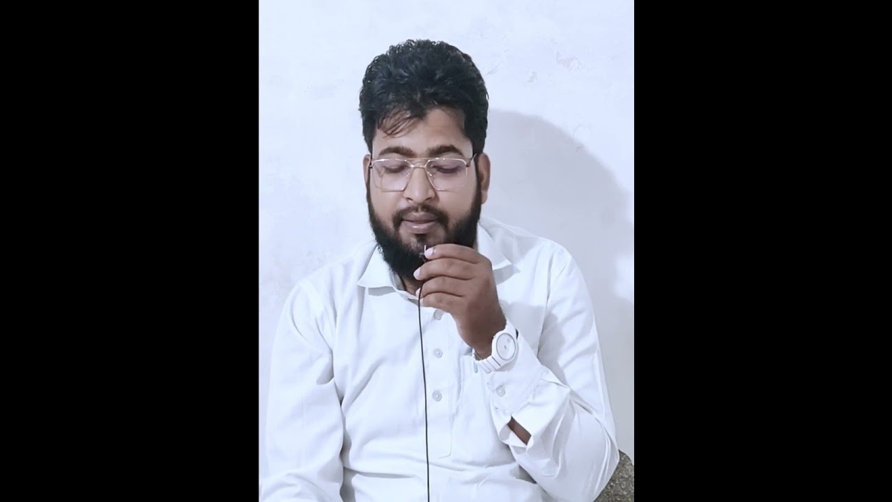 Nojawano Ke Hawale Ye Nazm Parwez Abdul Kabir 