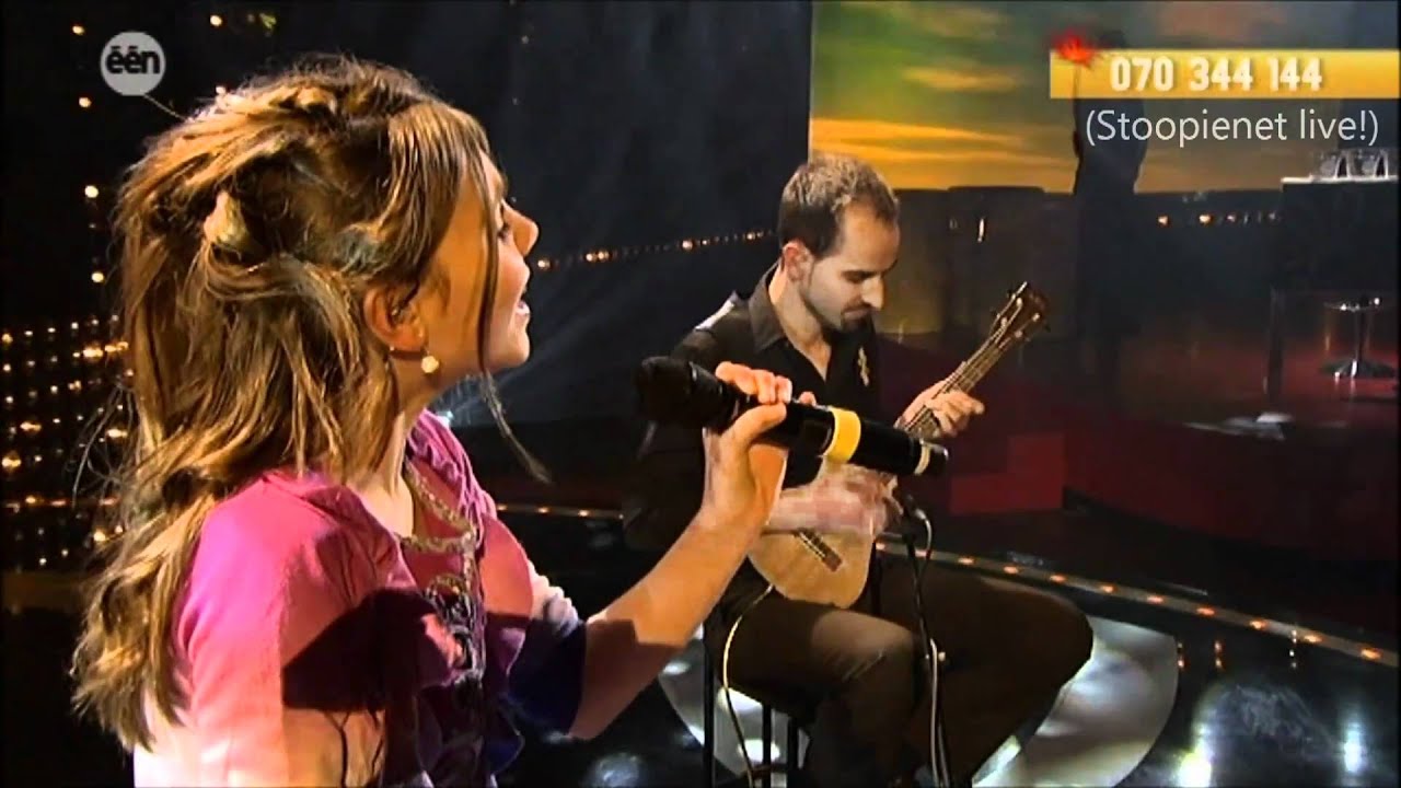 Laura Omloop - Over the rainbow