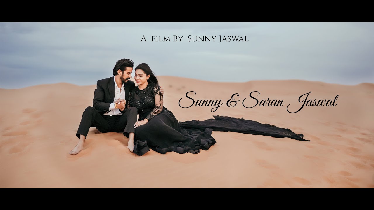 DUBAI POST WEDDING SHOOT | SUNNY & SARAN JASWAL | SUNNY JASWAL PHOTOGRAPHY : MOB:99156-24218
