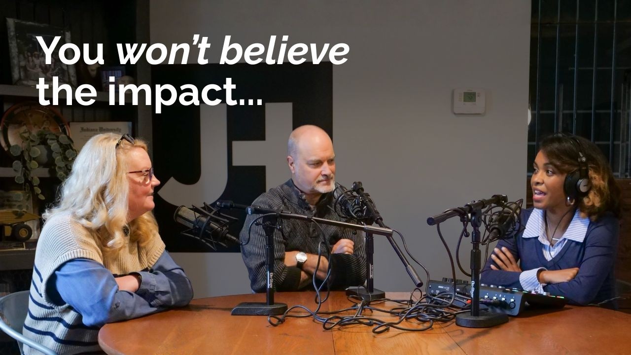 The Ripple Effects of Leadership | JH Podcast