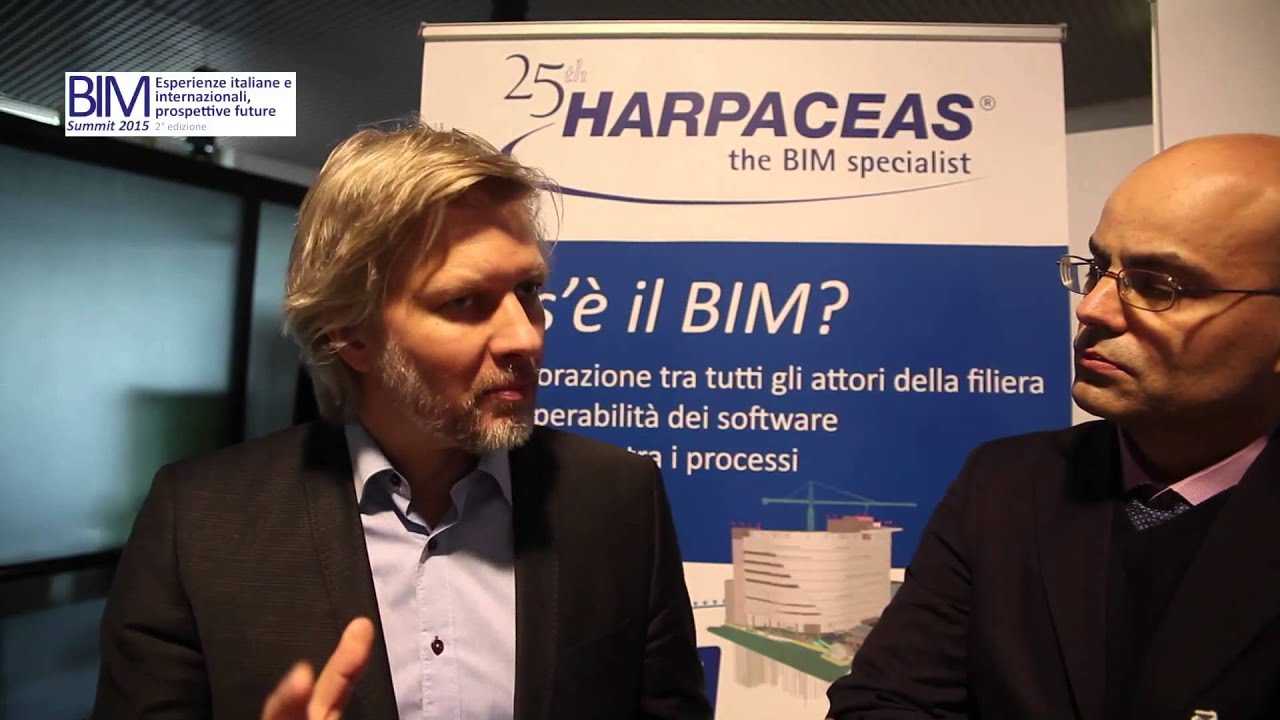 The Use of BIM for Highway Design and Construction - Idar Kirkhorn
